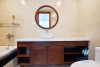A gorgeous and brand new 2 bedroom apartment for rent in Xuan dieu, Tay ho